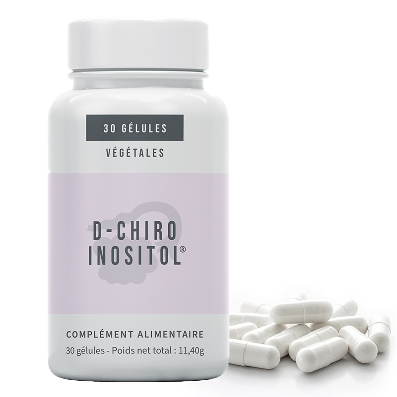 D-Chiro Inositol