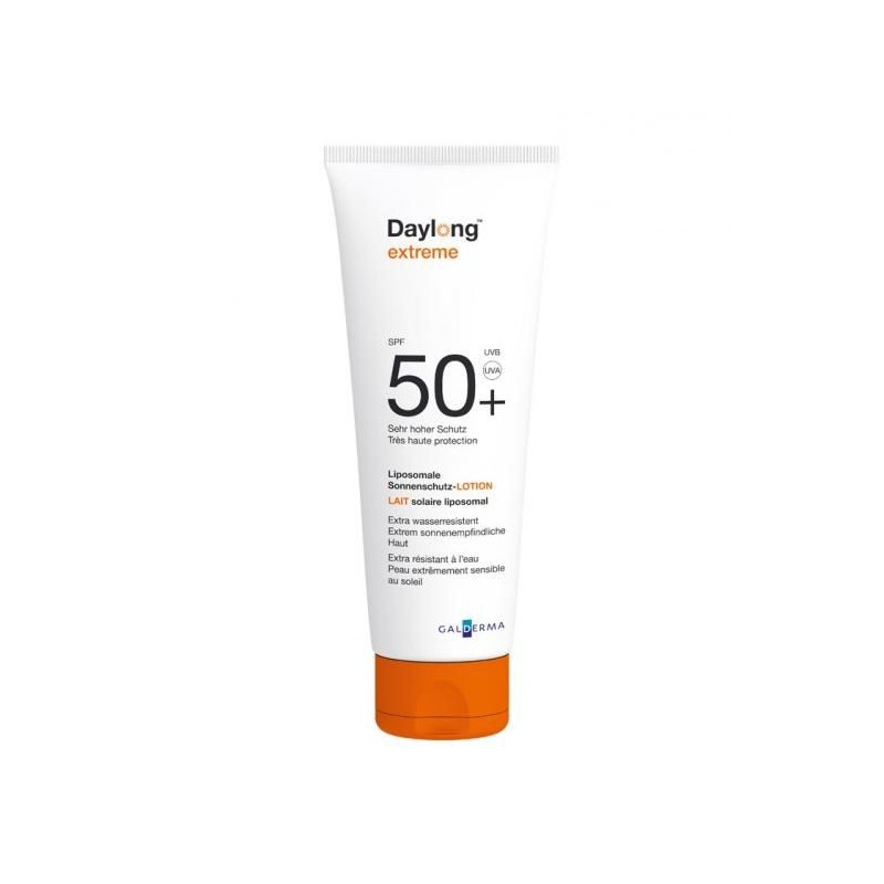 Pharmacie Bastille - Daylong Extreme SPF 50+ Lotion solaire aux Liposomes 100 ml