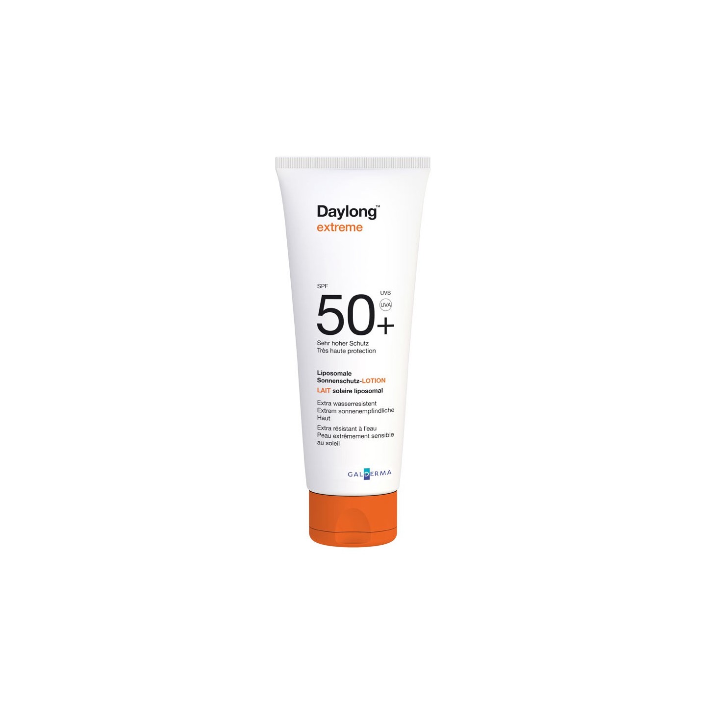 Daylong Extreme Lotion Solaire SPF 50+ 100 ml