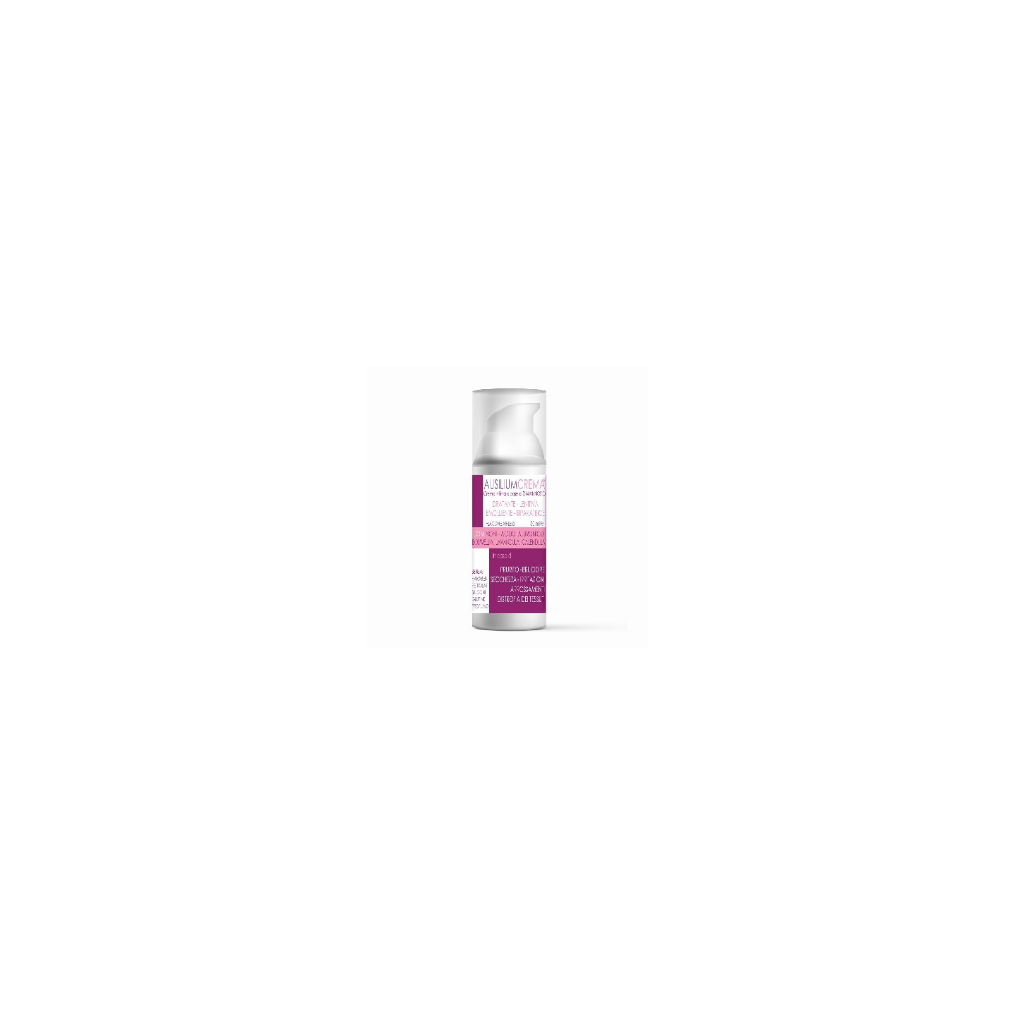 Deakos Ausilium Crème - 50ml