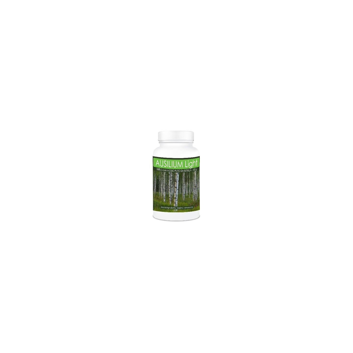 Deakos Ausilium light - 150g