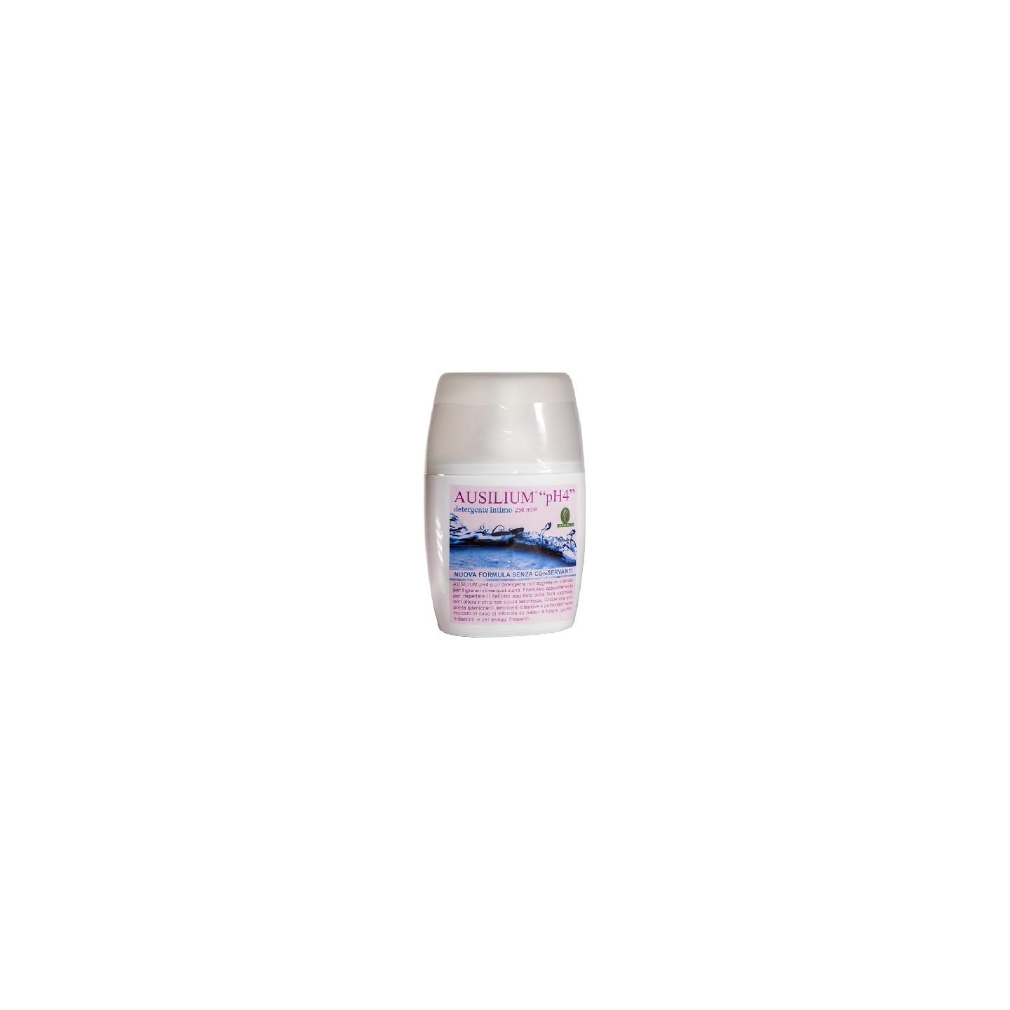 Deakos Ausilium pH4 - 250ml