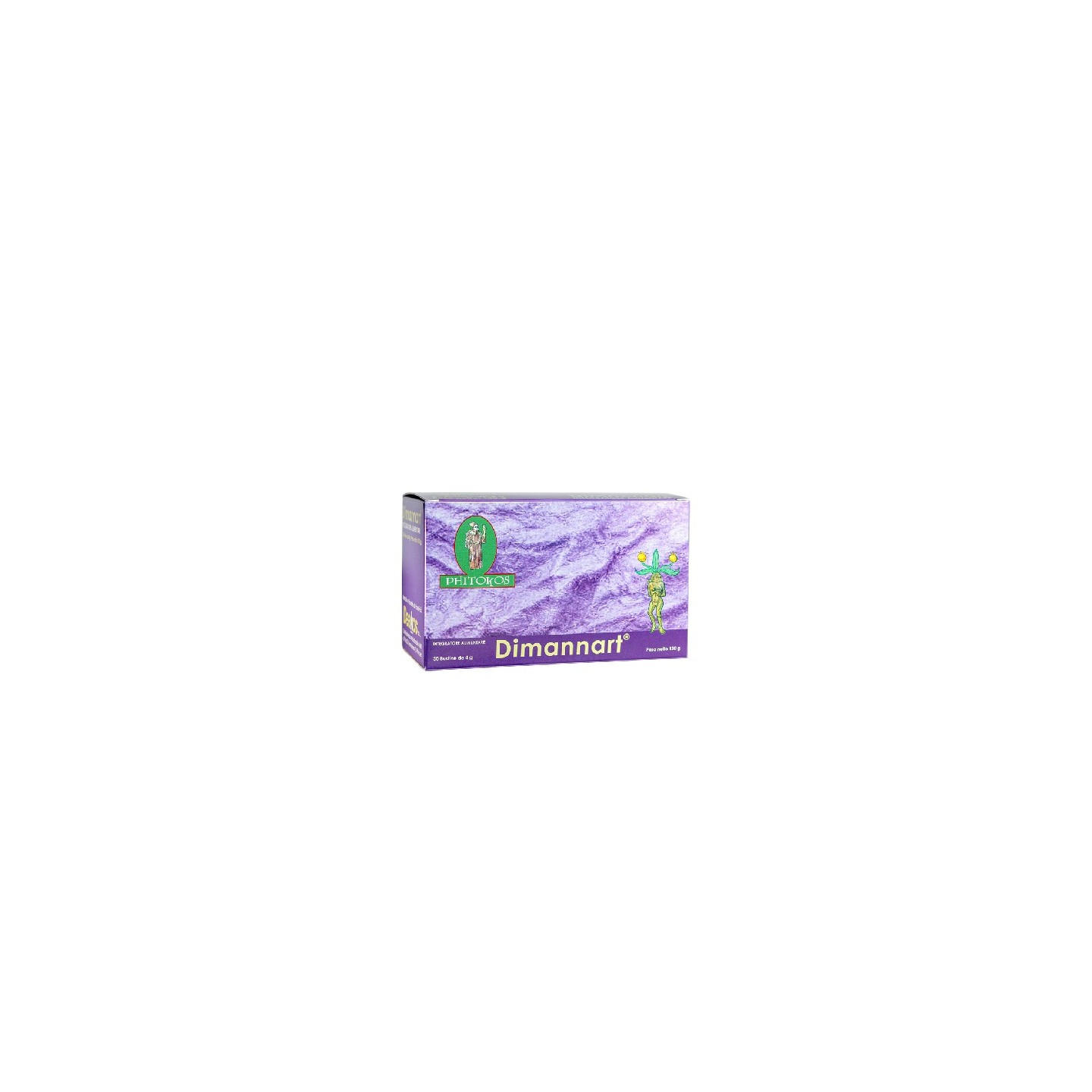 Deakos Dimannart - 30 sachets