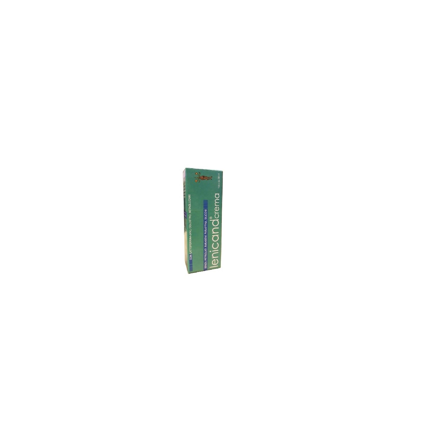 Deakos Lenicand crème - 30ml