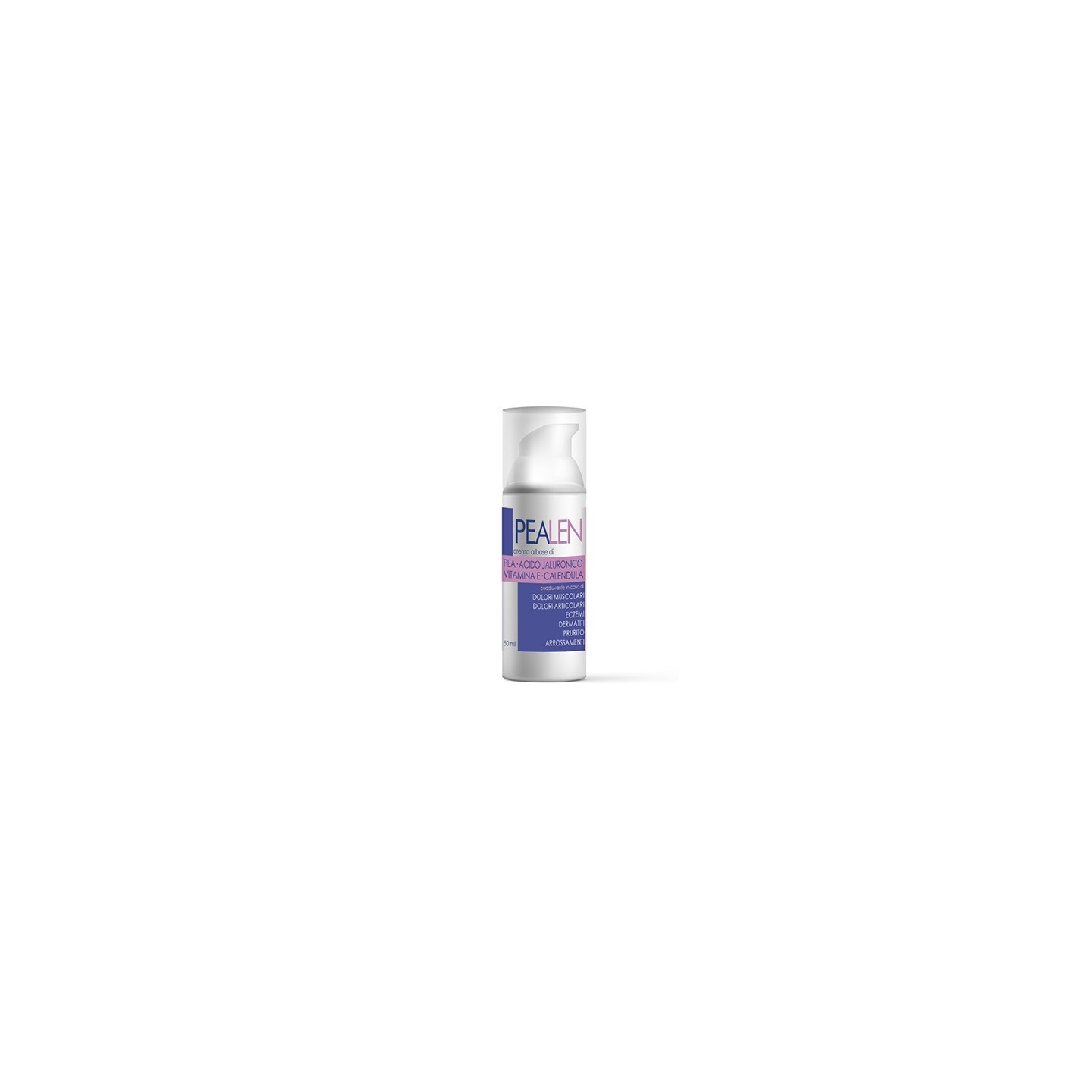Deakos Pealen Crème - 50ml