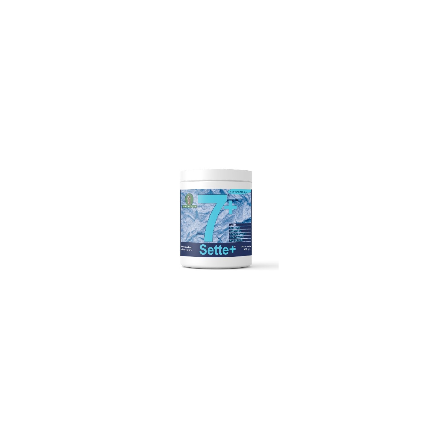 Deakos Sette + - 300g