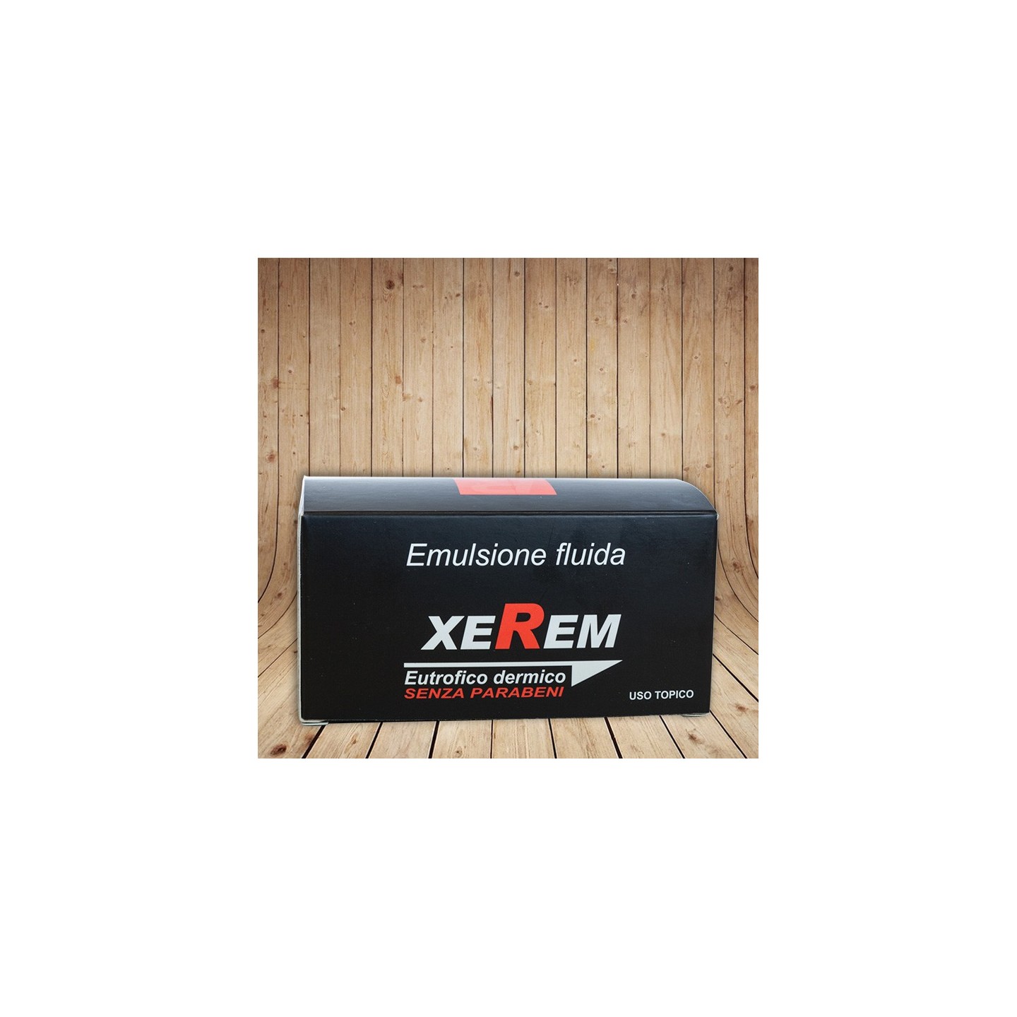 Deakos Xerem émulsion fluide - 15 sachets