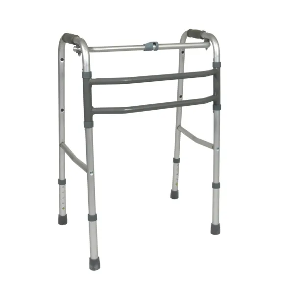 DÉAMBULATEUR ARTICULÉ ROMA