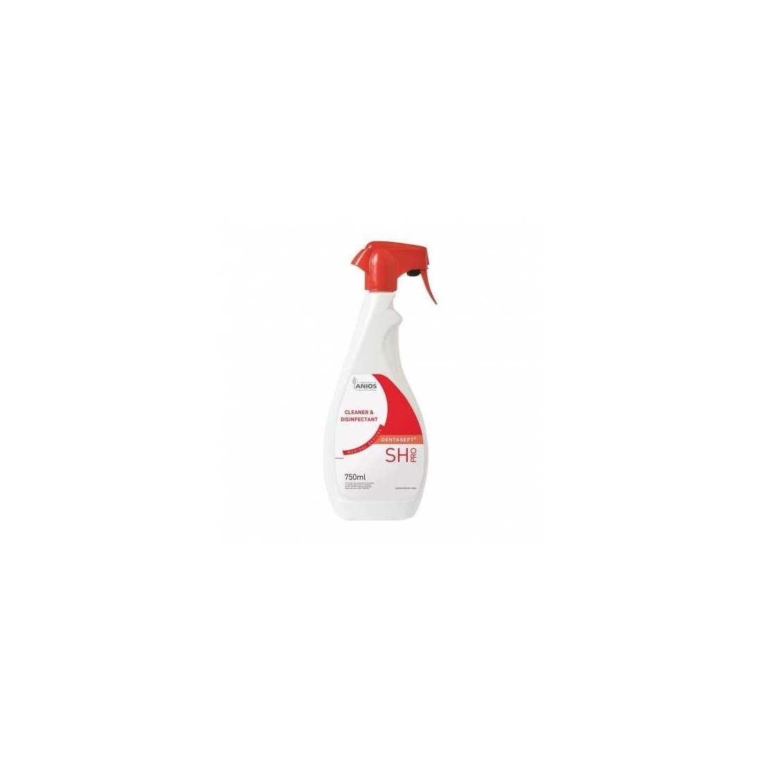 Dentasept SH Pro 750 ml