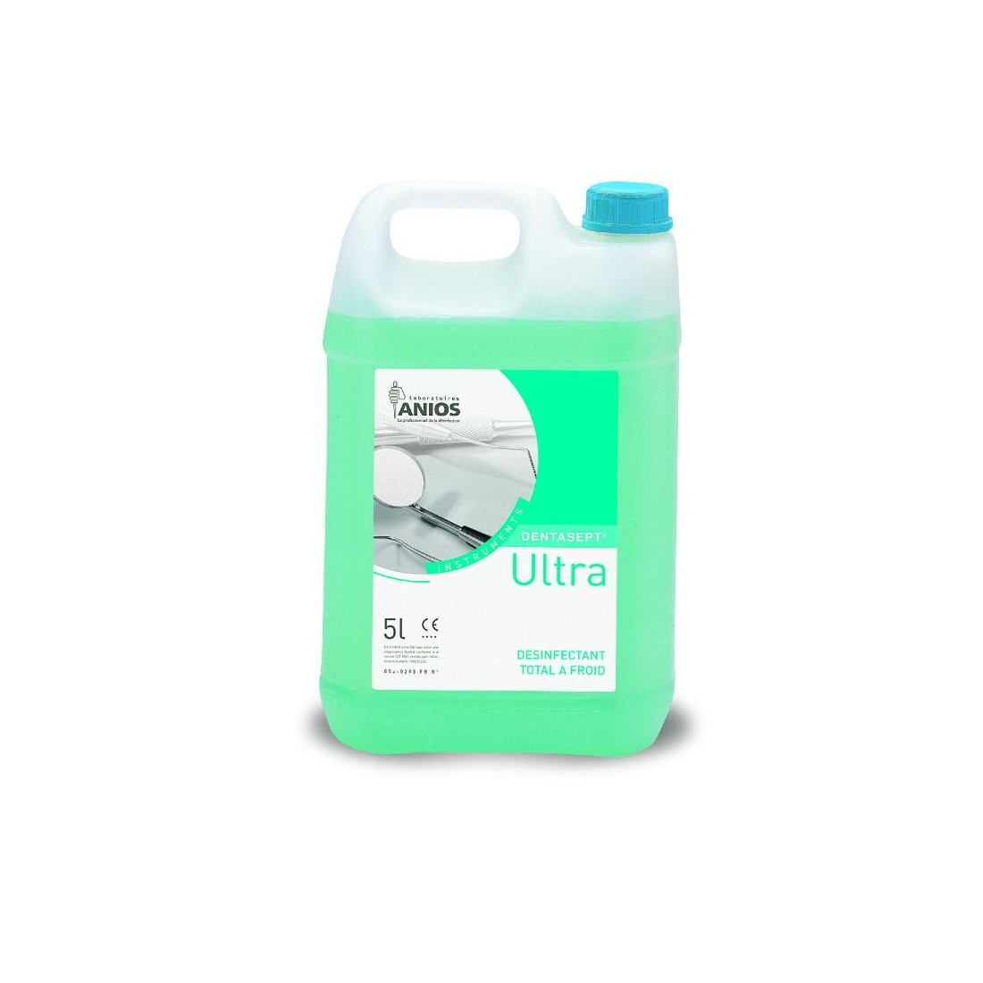 Dentasept Ultra 5 L