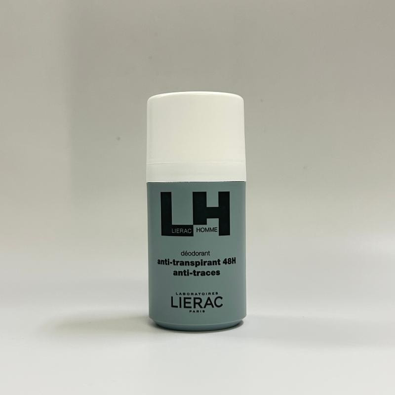 DEODORANT - HOMME - LIERAC
