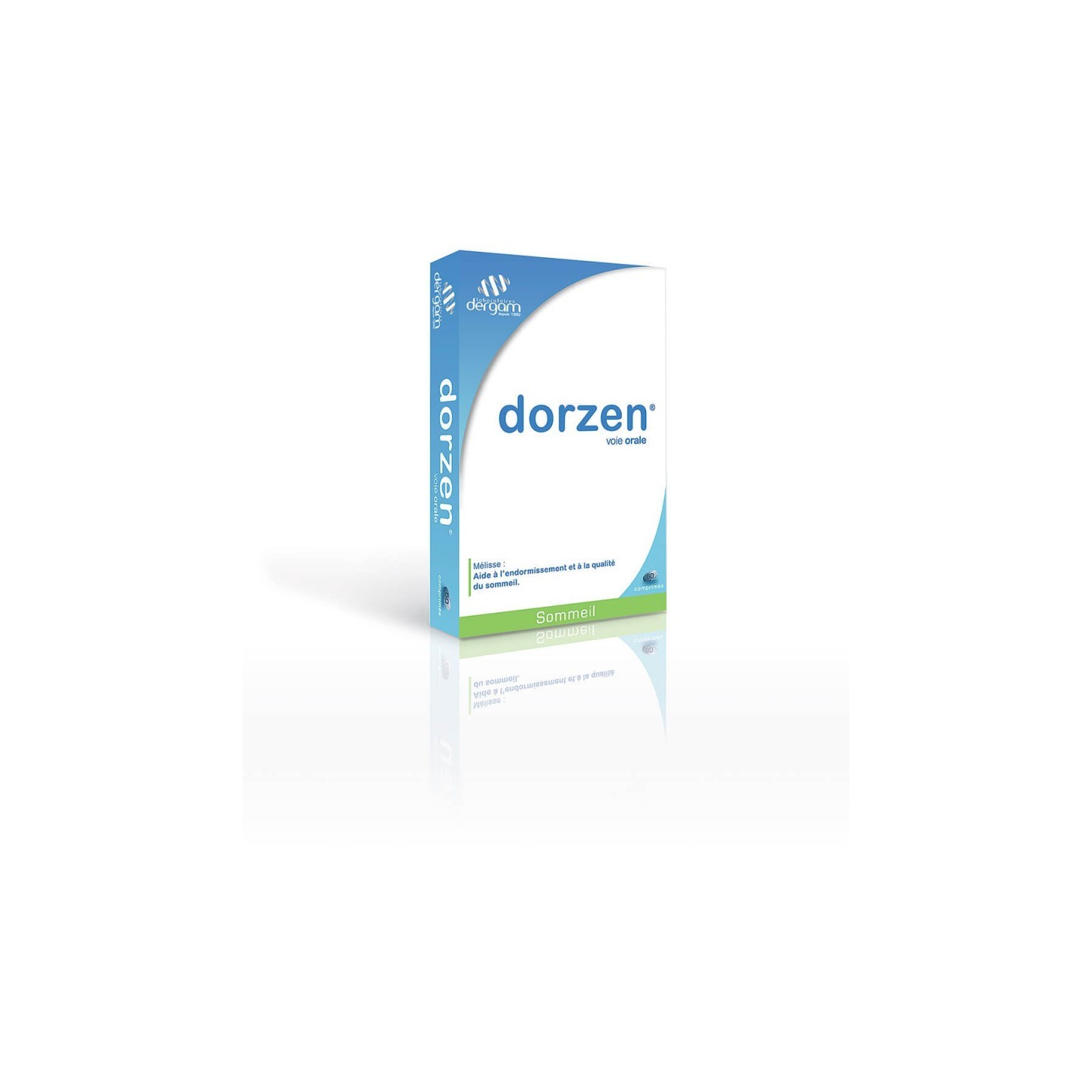 Dergam Dorzen 60 cp