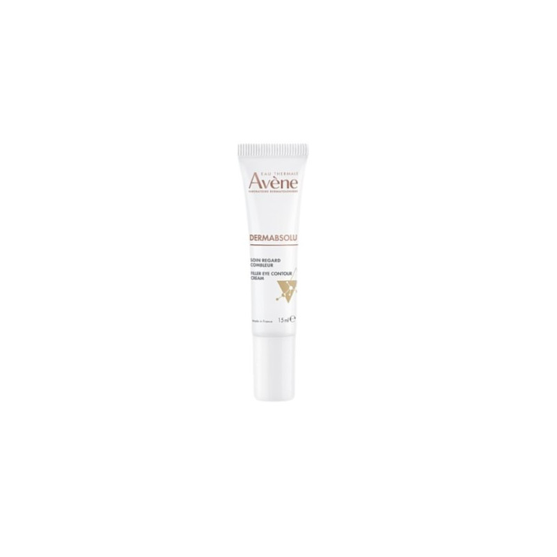 DERMABSOLU YEUX Soin regard combleur