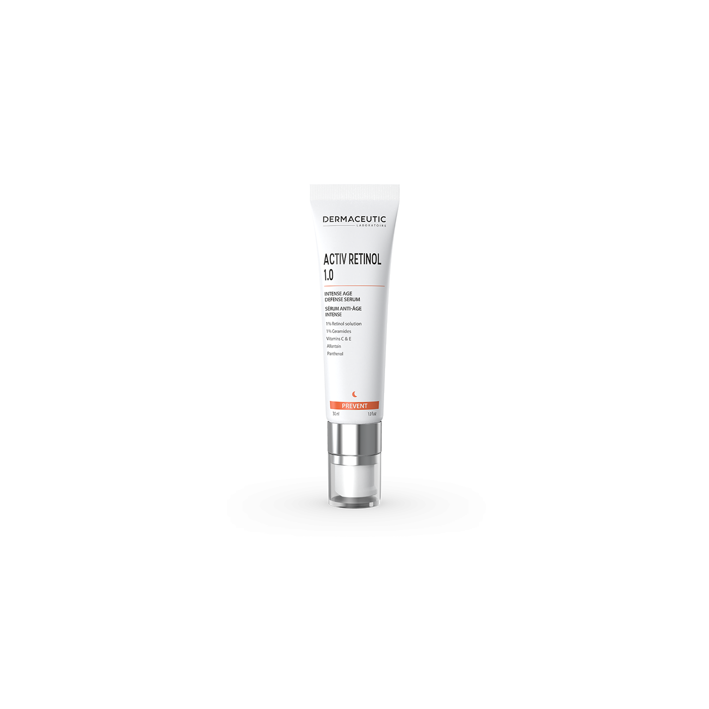 Dermaceutic Activ Retinol 1.0 Sérum Anti-Âge Intense 30ml