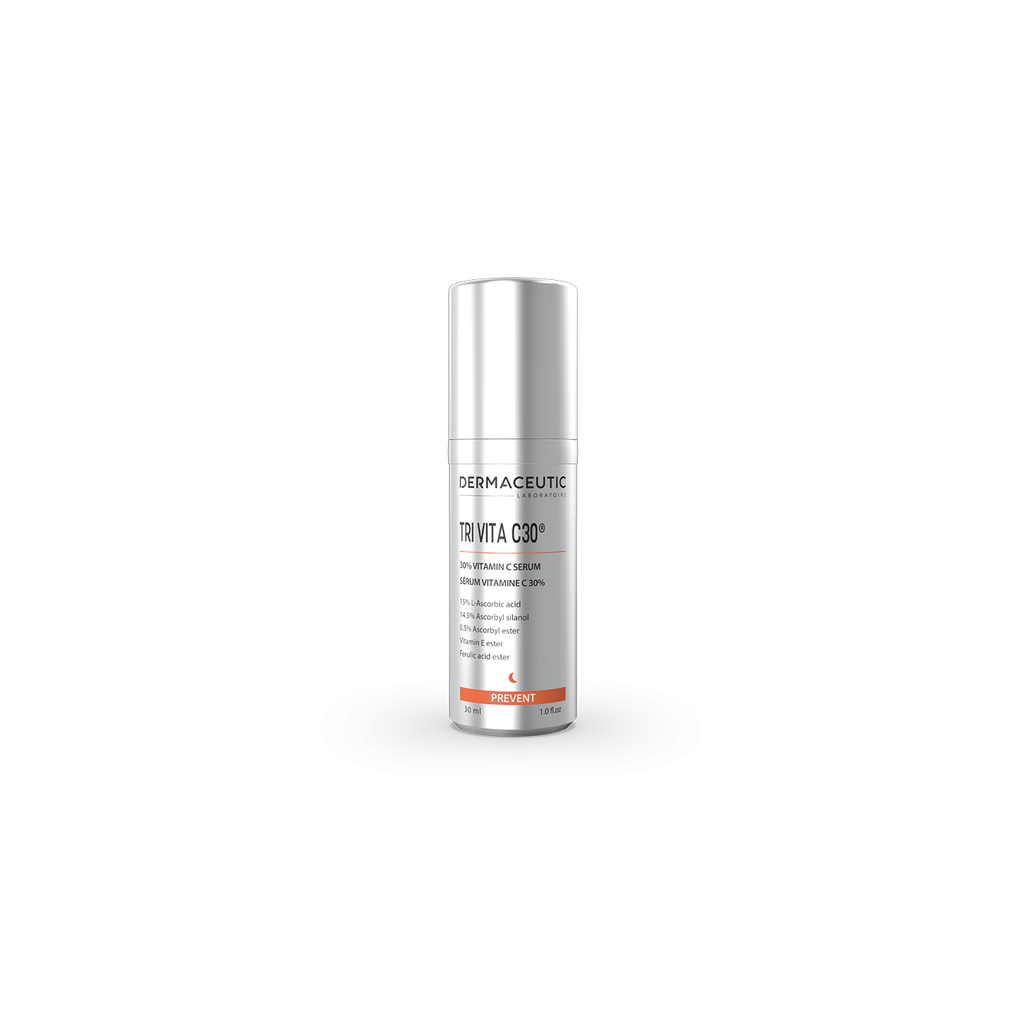 Dermaceutic Trivata C30 serum vitamine C 30ml