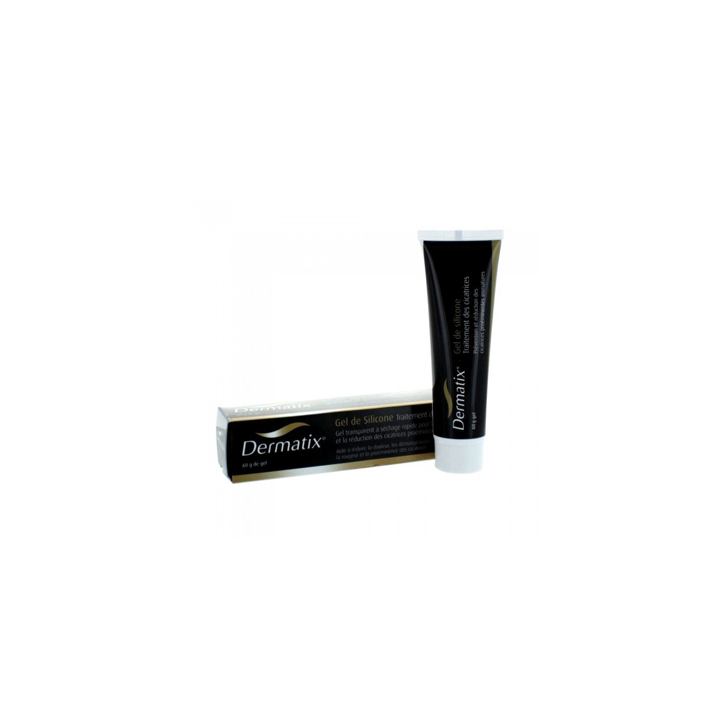 Dermatix gel 60 grammes