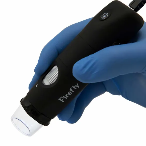 DERMATOSCOPE DIGITAL FIREFLY DE300