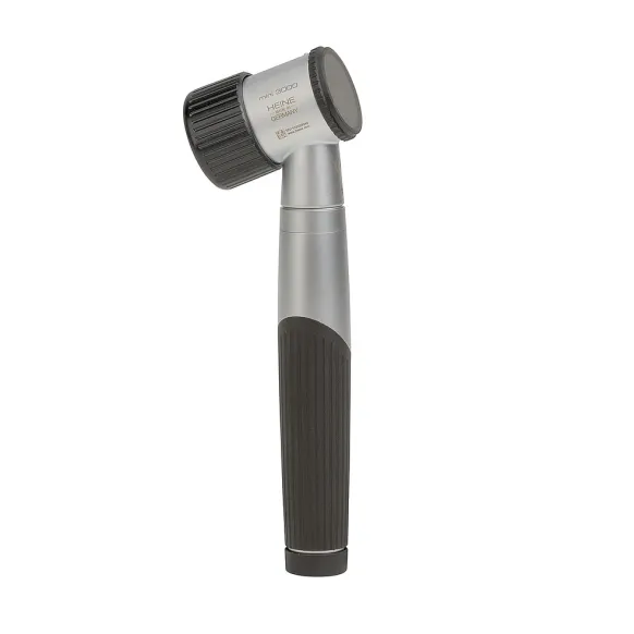 DERMATOSCOPE HEINE MINI 3000® LED