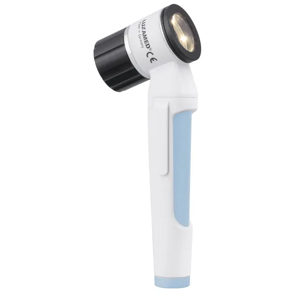 DERMATOSCOPE LUXASCOPE AURIS LED 2.5V