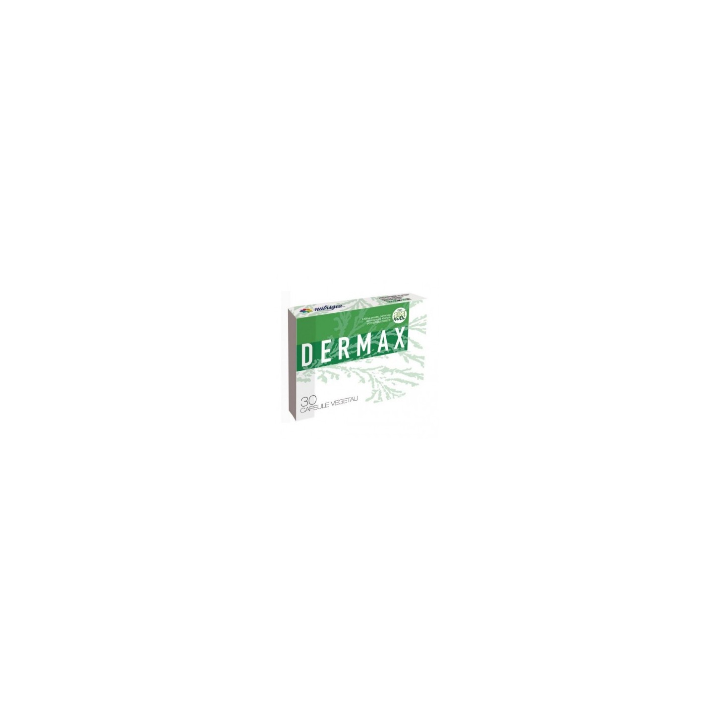 Dermax 30 gélules végétales