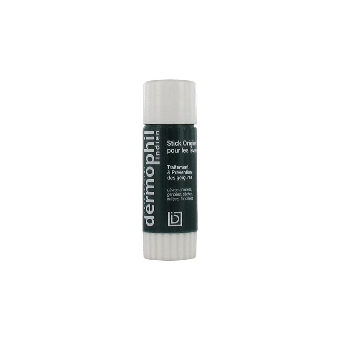 Dermophil Indien Stick Original pour les lèvres - 3.5g