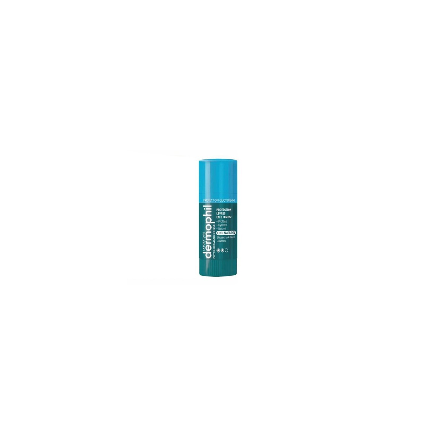 Dermophil protection lèvres stick 4 g