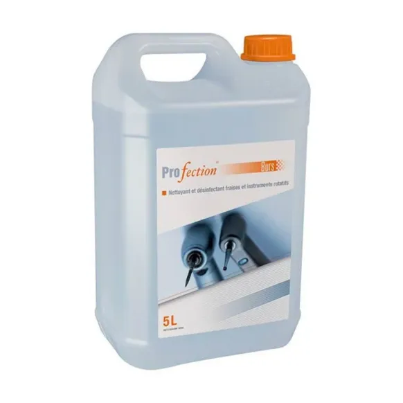 DÉSINFECTANT POUR FRAISES 5L