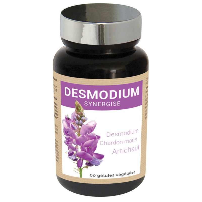 DESMODIUM SYNERGISÉ - VIP