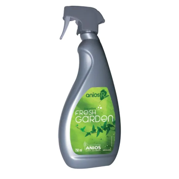 DÉSODORISANT DÉSTRUCTEUR D'ODEURS ANIOS'R 750ML