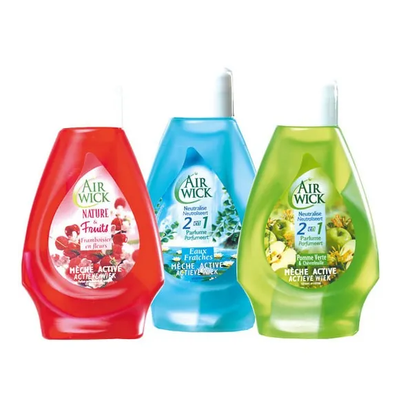 DÉSODORISANT FLACON MÈCHE AIRWICK