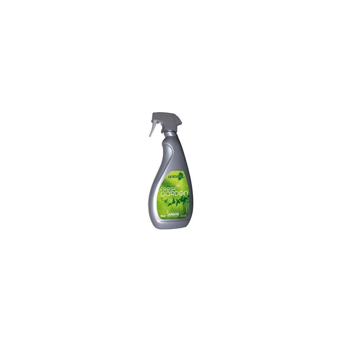 Destruct Odeur Fresh Garden Spray 750 ml