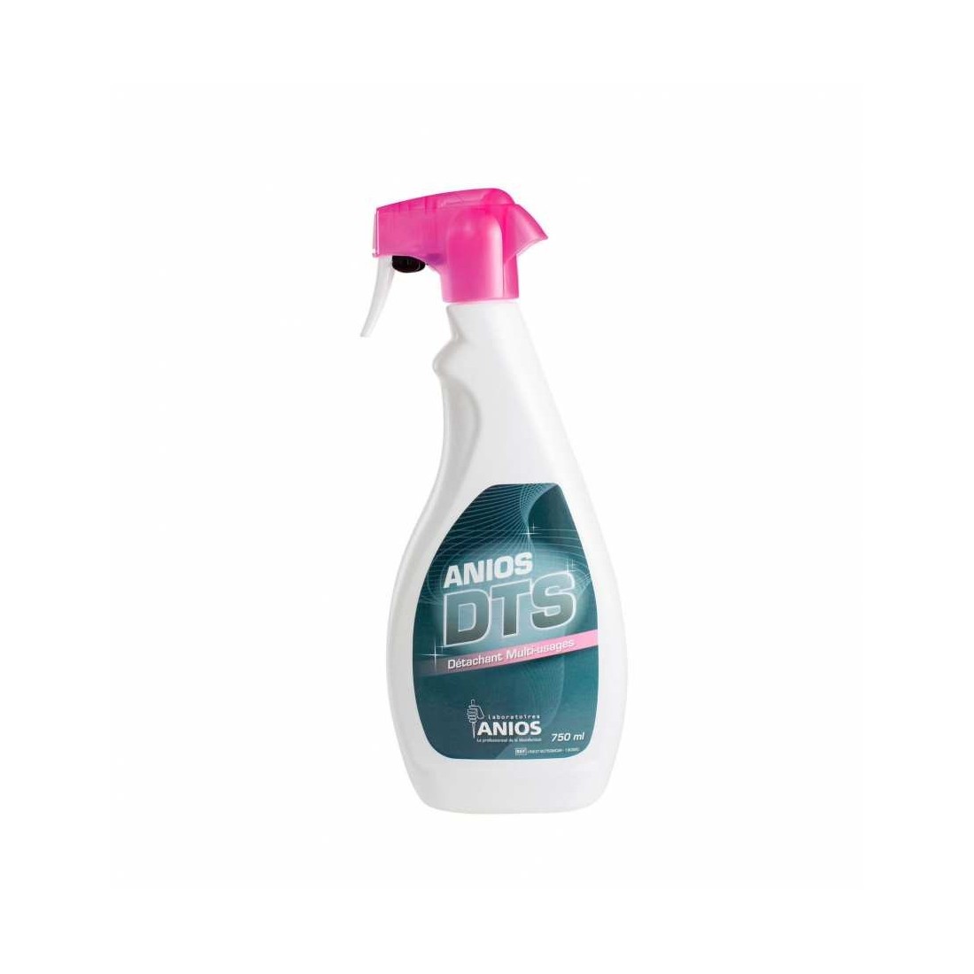 Détachant multi-usages 750 ml