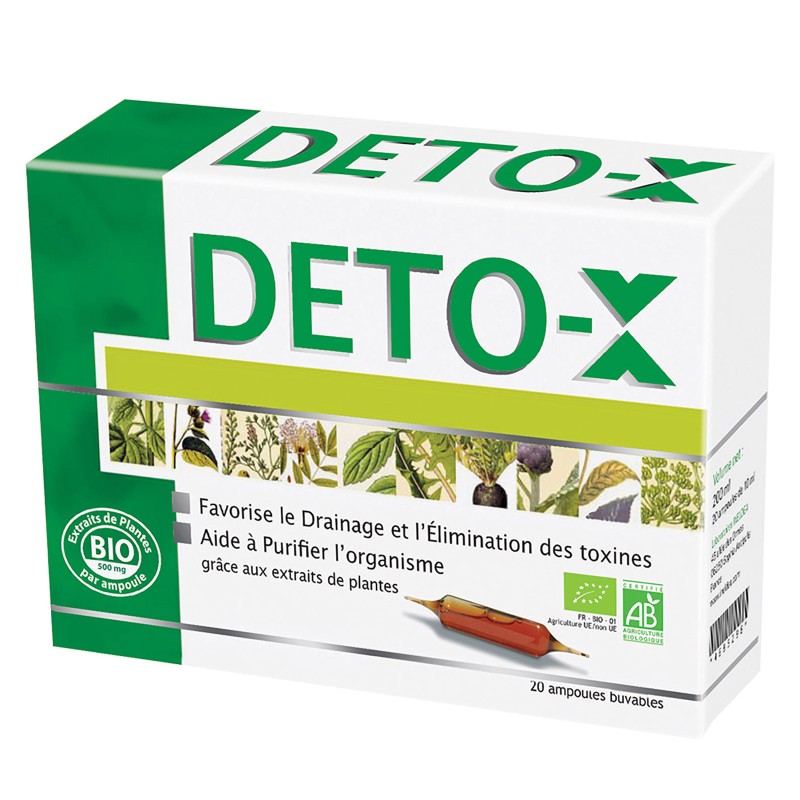 DETO-X-BIO