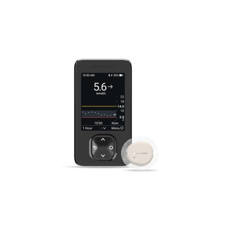 DEXCOM ONE + RECEPTEUR