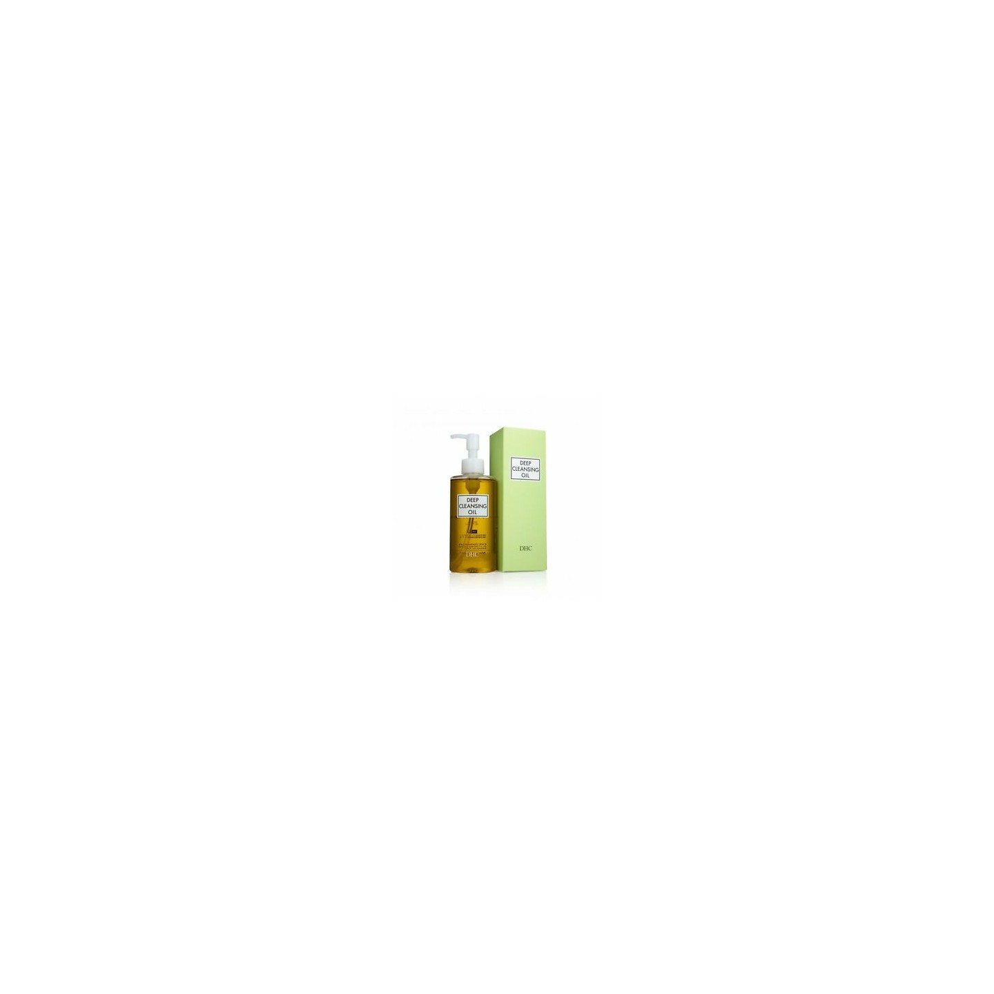 DHC Démaquillant pureté 200ml
