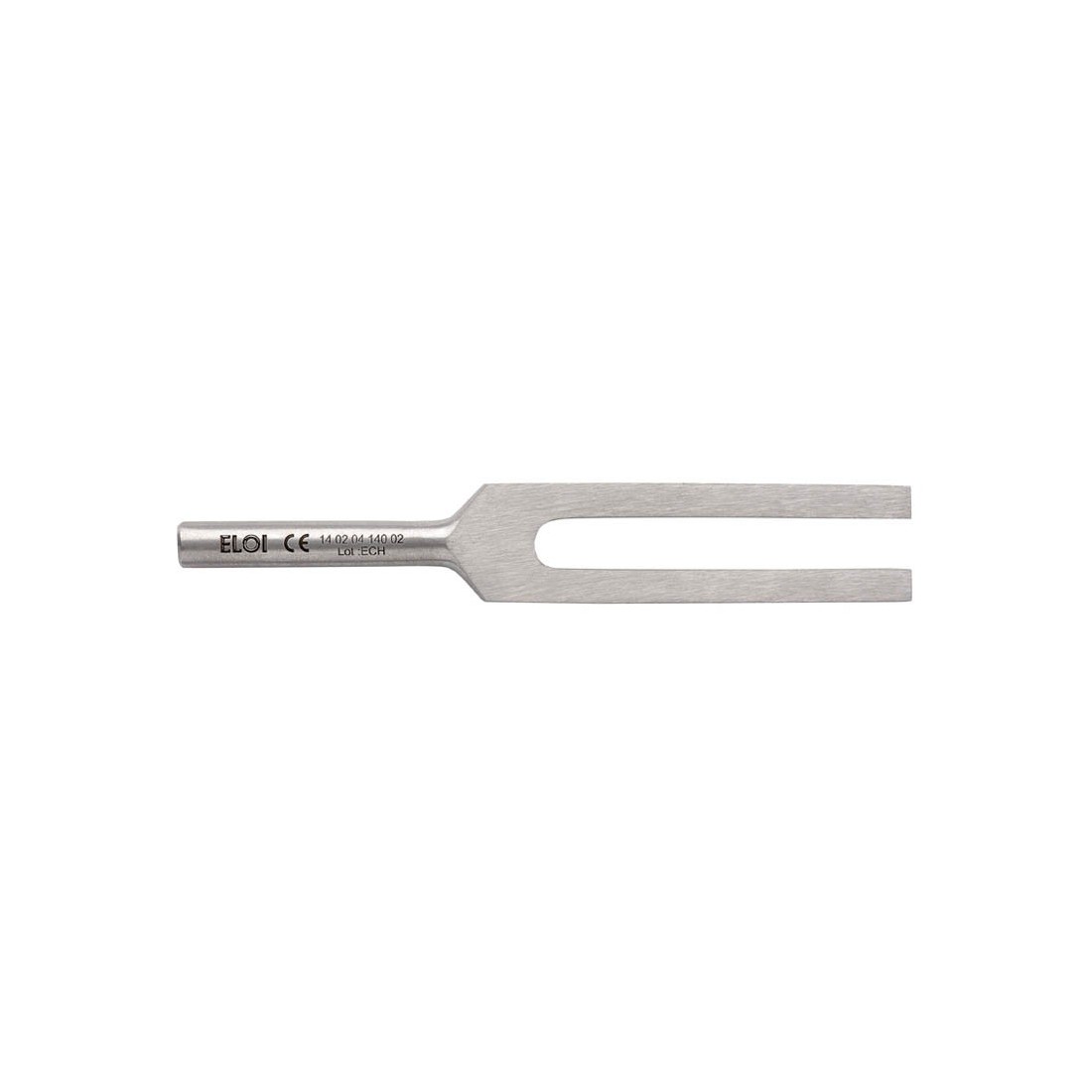 Diapason de Hartmann 1024VD 13,5 cm