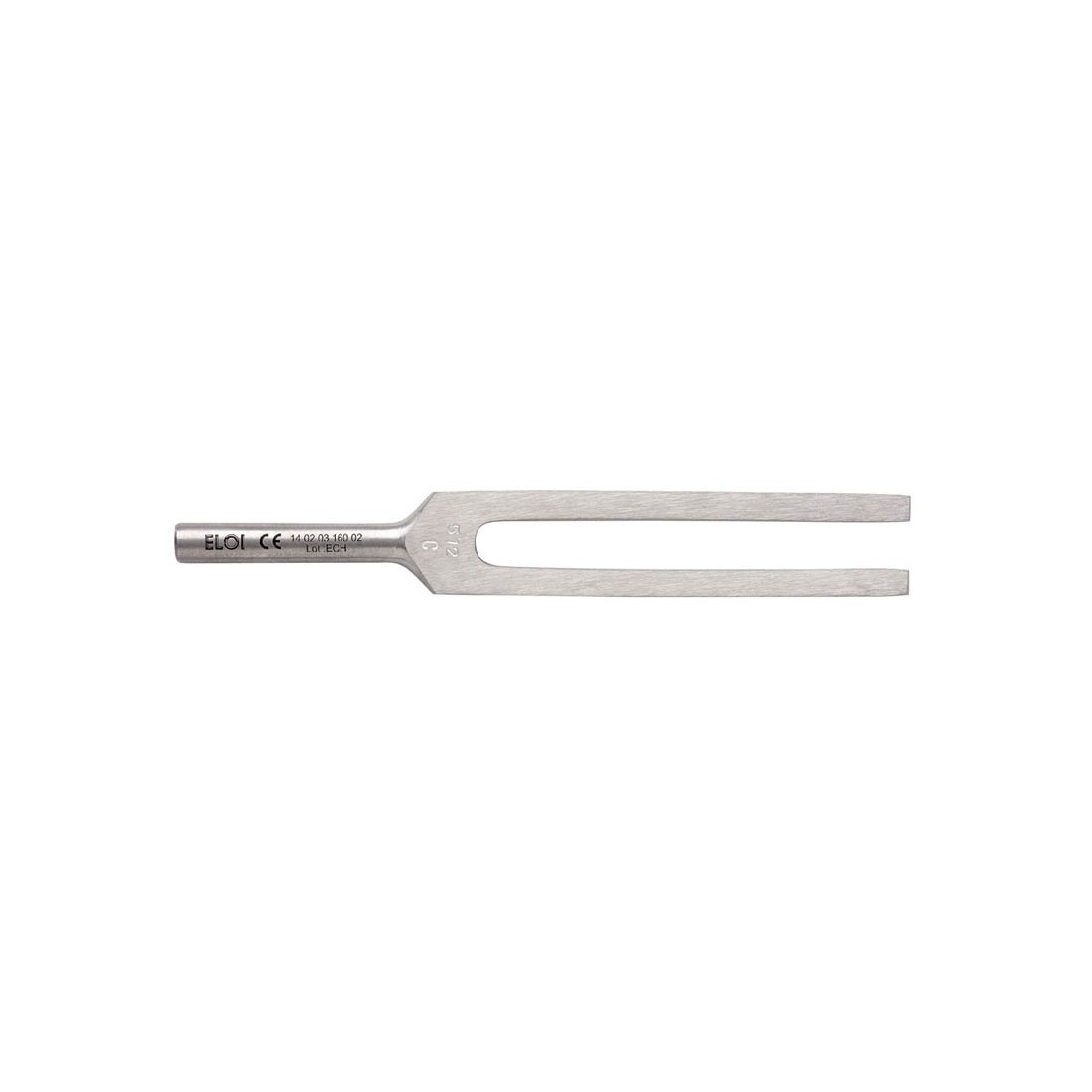 Diapason de Hartmann 512VD 16 cm