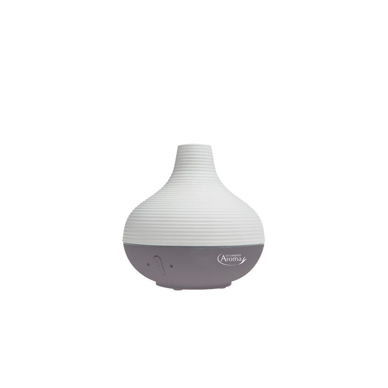 DIFFUSEUR CERAMIQUE D'HUILES ESSENTIELLES