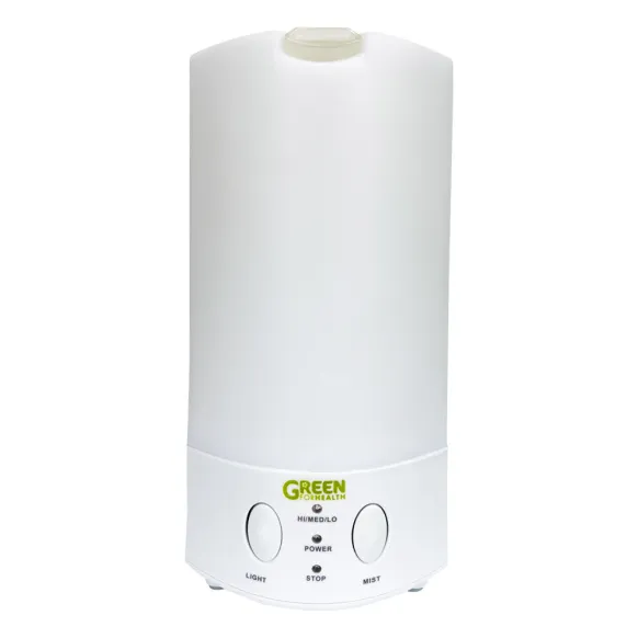 DIFFUSEUR D'HUILES ESSENTIELLES ZEN PRO