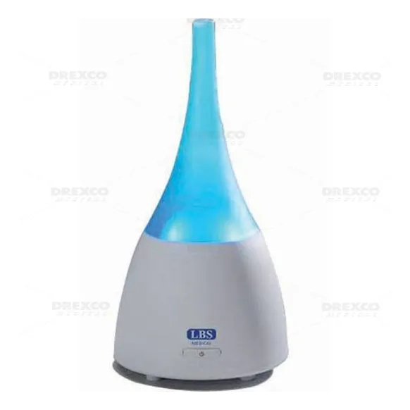 DIFFUSEUR D'HUILES ESSENTIELLES