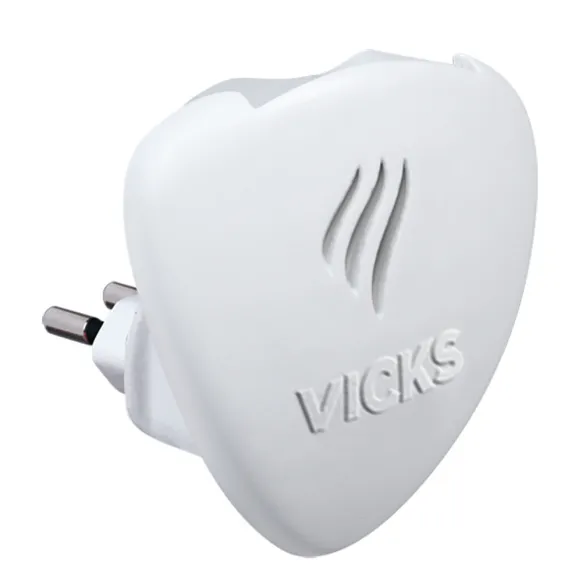 DIFFUSEUR ELECTRIQUE ROMARIN ET LAVANDE VICKS