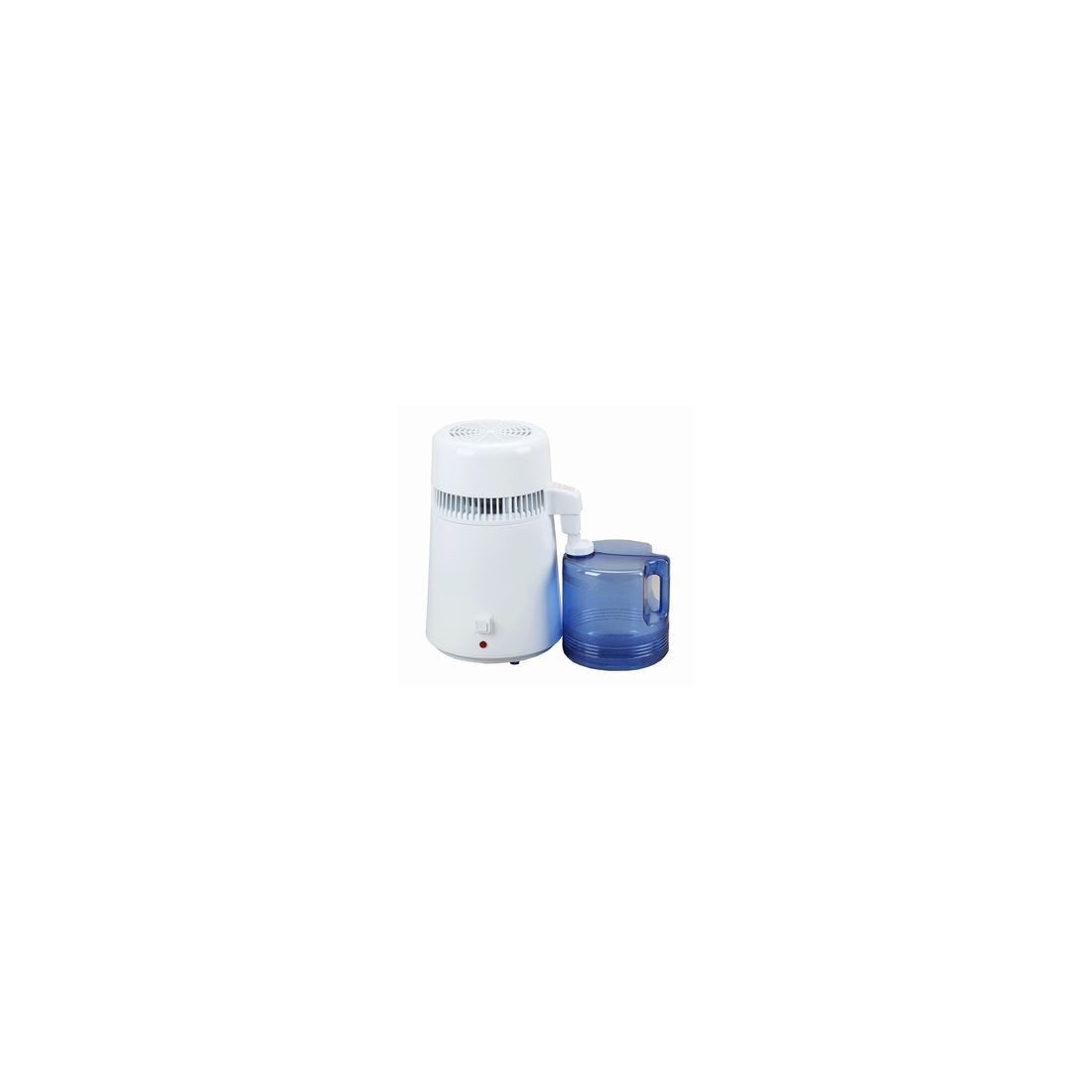 Distillateur Eco Blanc 23 x 36 cm