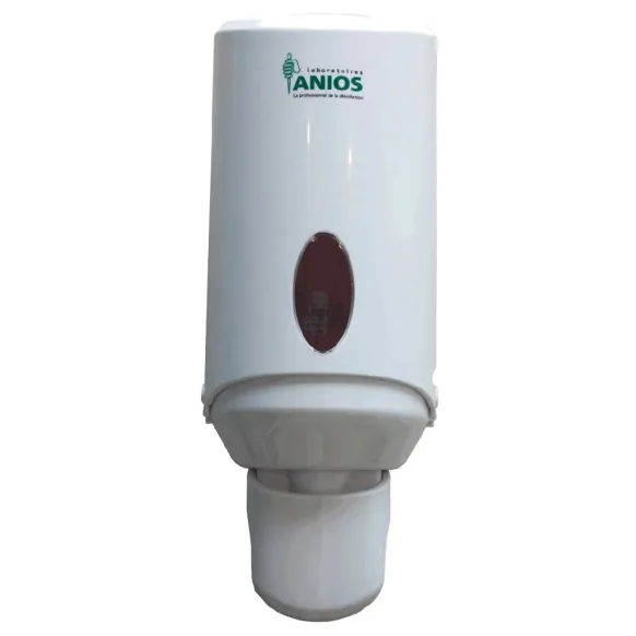 DISTRIBUTEUR ABS 1L AIRLESS
