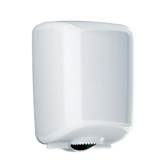DISTRIBUTEUR "DESIGN" MAXI BOBINE BLANC