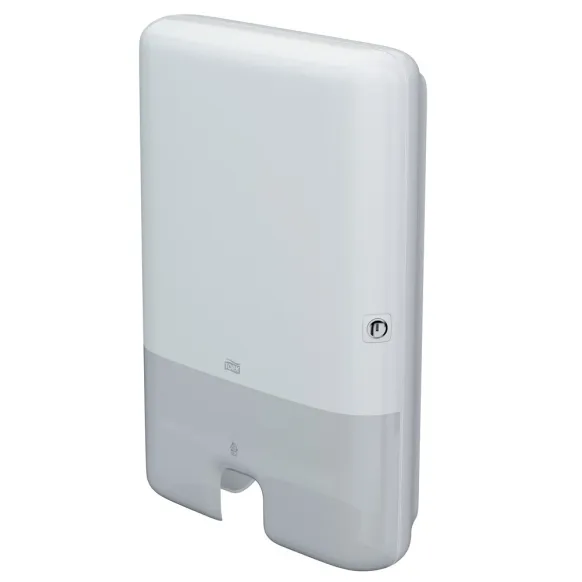 DISTRIBUTEUR H3 POUR ESSUIE-MAINS EN Z TORK