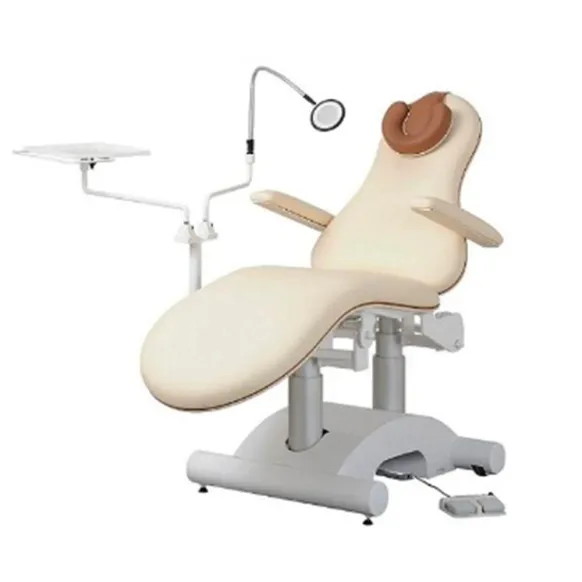 DIVAN DERMATOLOGIQUE ÉLECTRIQUE "INJEXIA"