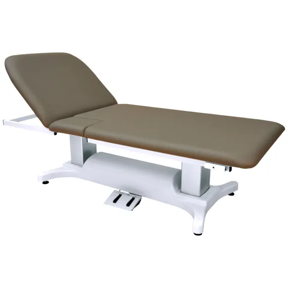 DIVAN ELECTRIQUE 2 PLANS CARDIOLOGIE