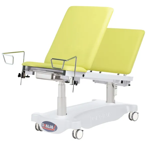 DIVAN MIXTE ÉLECTRIQUE OVALIA V2 CARINA