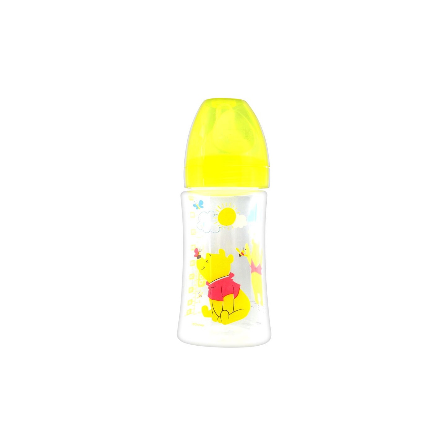 Dodie Disney Baby Biberon Anti-Colique 270 ml 0-6 Mois