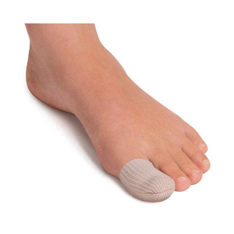DOIGTIER PROTECTEUR FEETPAD TAILLE L